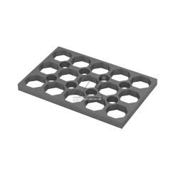 China Aluminium Honeycomb, Aluminium Honeycomb Manufacturers, Suppliers ...