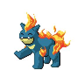 Sprites by smokelax1 - FusionDex.org