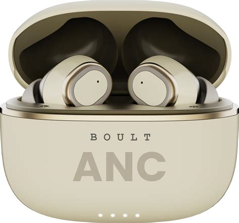 Boult Audio Z40 Ultra Truly Wireless In Ear Earbuds with 32dB Active ...