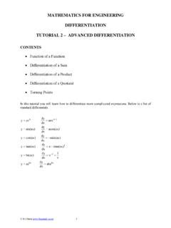 Image result for Differentiation Engineering
