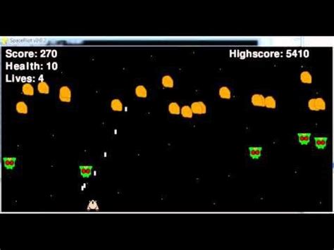 Python Pykyra Games 的图像结果