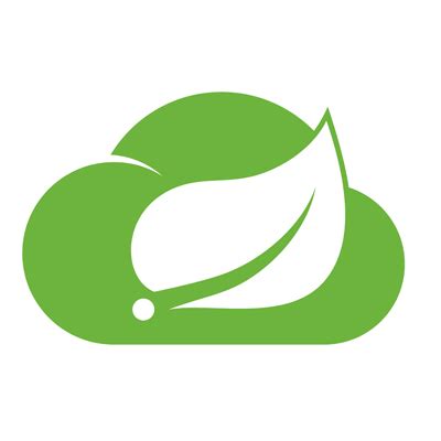 Java Spring Cloud Logo 的图像结果