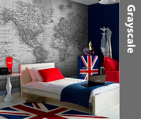 Image result for World Atlas Wall Map