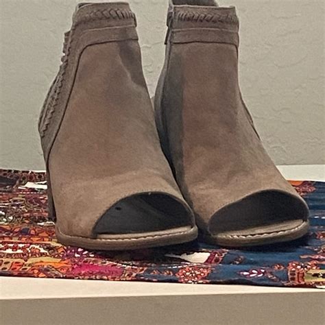 Image result for Universal Thread Tan Booties