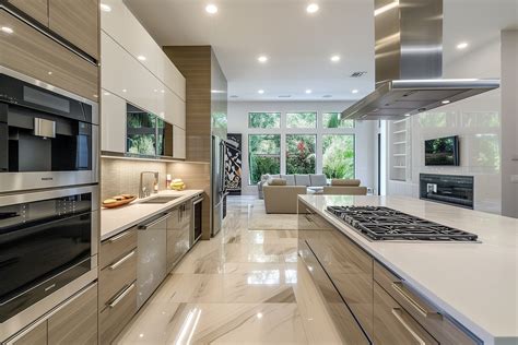 Kitchen Countertop Ideas: Stylish Surfaces to Elevate Your Space ...