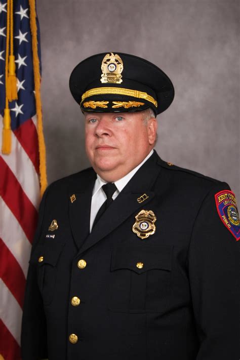 Public Safety Kent County Levy Court