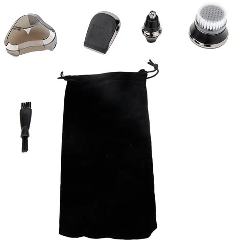 Buy SWISS MILITARY SHV6ACC Grooming Accessories Kit for SHV-6 (Pack of ...