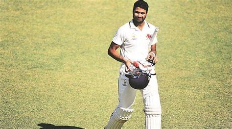 "You might not get picked when you're at your peak and people forget ...