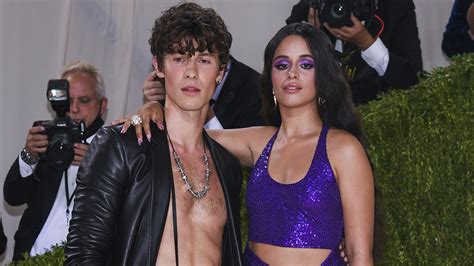 Why Did Shawn Mendes, Camila Cabello Break Up? Split Reason | StyleCaster