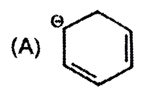 The most stable anion is: