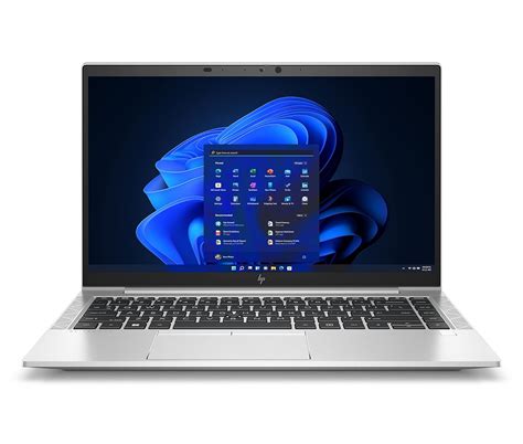 HP Elitebook 840 G8 Notebook i5 11th Gen, 14" FHD diplay with Windows ...