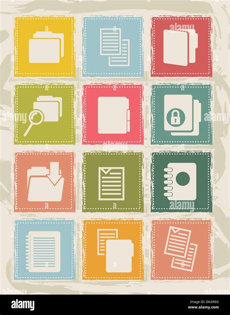 File Icons 的图像结果