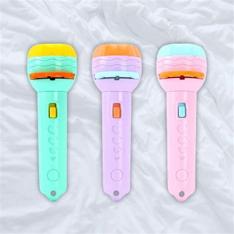 DreamTorch™ – Light Up Tales | Magical Projection | Nighttime Comfort ...