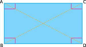 Concepts of rectangle, square and parallelogram — lesson. Maths CBSE ...