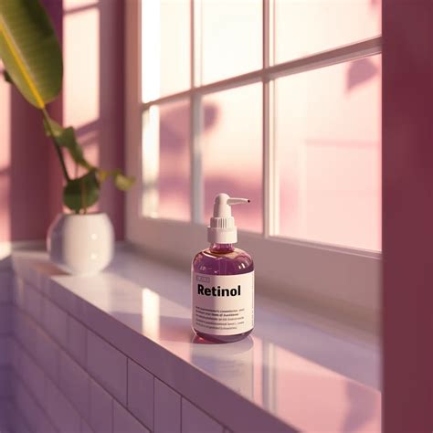 Retinol For Beginners: How To Start Incorporating Retinol Into Your Anti-Aging Routine - OPYO