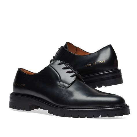 Common Projects Original Achilles lace-up Sneakers - Farfetch