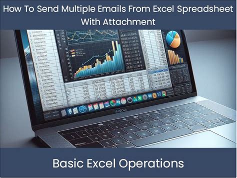 Image result for How to Send Multiple Emails Using Excel