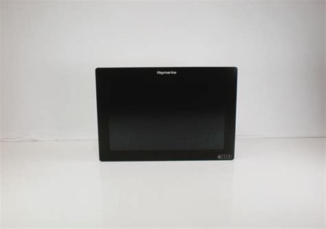 Image result for Raymarine Axiom 12 Chartplotter Tutorial