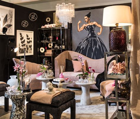 27 Rooms Packed With Unabashed Luxury