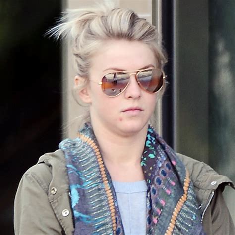 Julianne Hough Walks Dogs Following Blackface Controversy - E! Online - CA