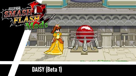 SSF2 Beta Mod 的图像结果