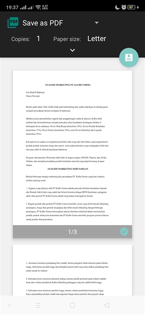 Image result for Convert Handwritten Notes to Word