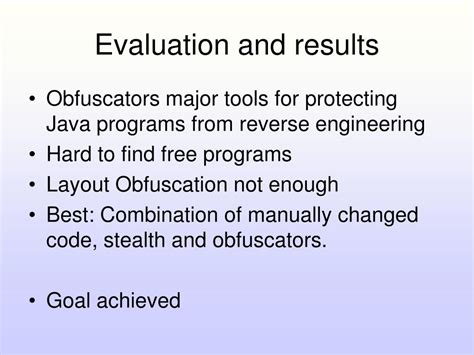 Image result for Java Obfuscation