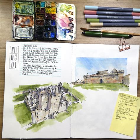 Sketchbook Tips 的图像结果