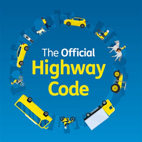 Image result for Highway Code Rule 106