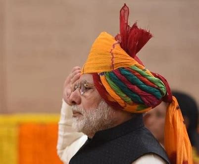 From secular civil code judicial reforms PM Modi emphasized these ...