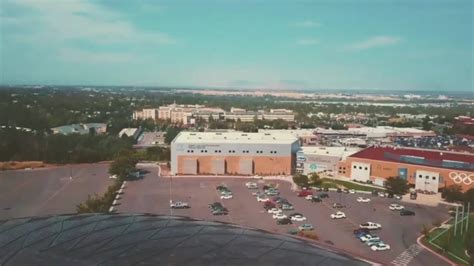 Winter Sports | The Ice Sheet at Weber County Sports Complex | Ogden