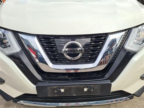 Pwr Dr Wind Switch Xtrail Nissan 2017