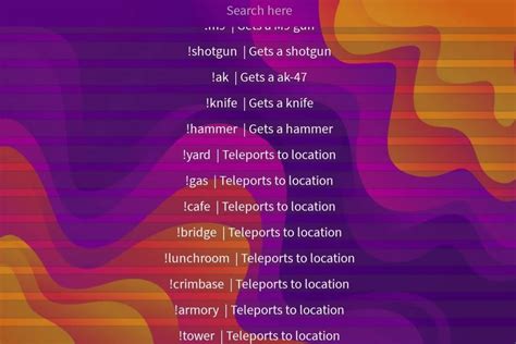 Prison Life Cars Fixed Script Pastebin Admin 的图像结果