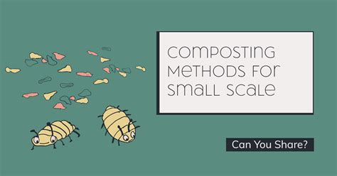 Image result for Composting Small-Scale