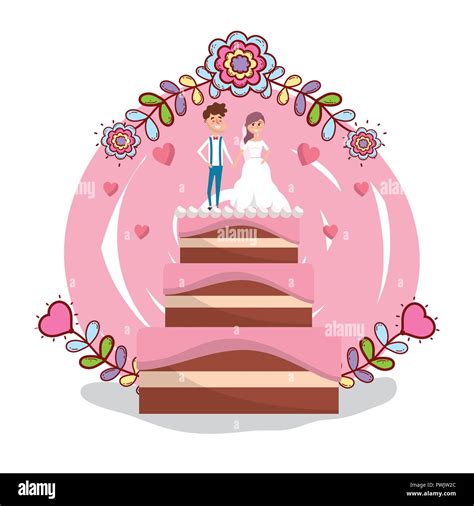 Image result for Cartoon Box Wedding