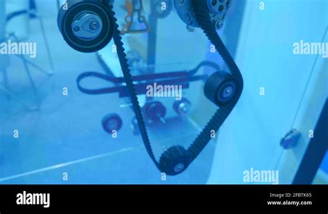 Image result for Distribution Working System in Engine