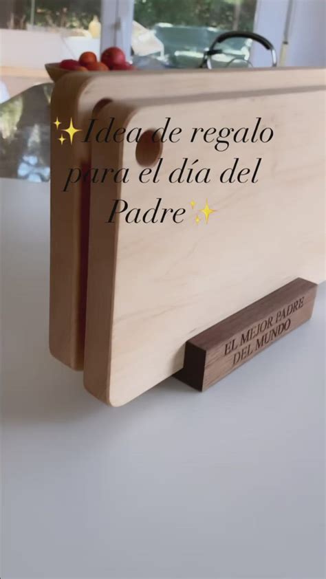 Placas de Madera Día del Padre - Manos Inkietas | Dia del padre, Placas ...