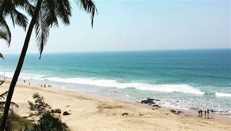 Ganpatipule Beach in Maharashtra Details For 2025 Trip