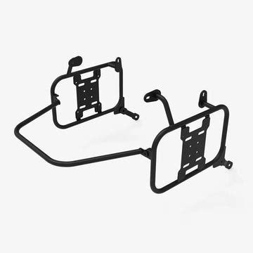 Royal Enfield Himalayan 450 Accessories | Premium Upgrades | ADV TRIBE