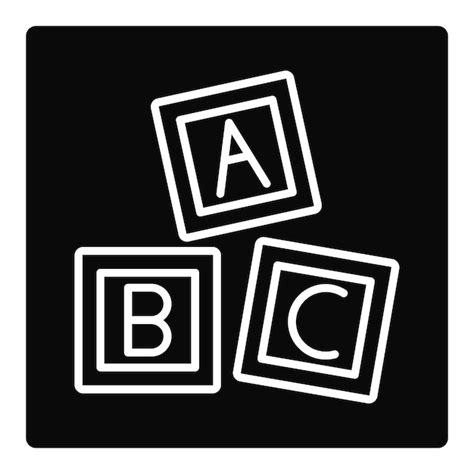Image result for ABC Blocks Logo
