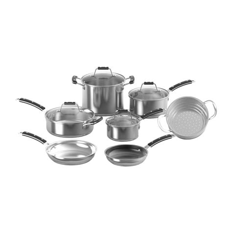 Cuisinart Induction Ready Cookware: Sizzle & Shine! - kitchen Bap