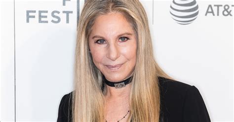 Who's Barbra Streisand? Bio: Son, Net Worth, Husband, Child, Children