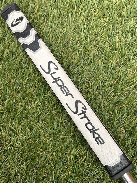 Putter Grip Tips 的图像结果