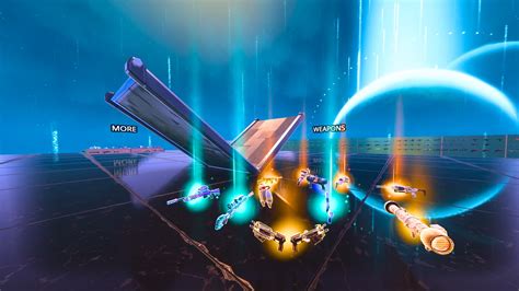 Image result for 1V1 with Any Gun Map Code Fortnite