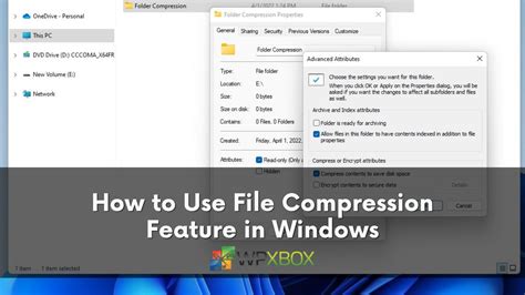 Image result for Windows File Compression