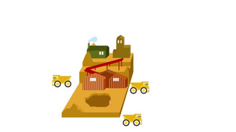 Image result for Mining Process Steps