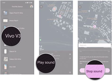 Find My Device Tutorial 的图像结果