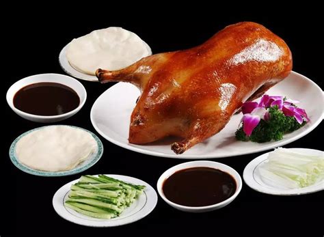 全聚德烤鸭 － Peking Duck Gf Recipes, Other Recipes, Beef, Cooking, Ethnic ...