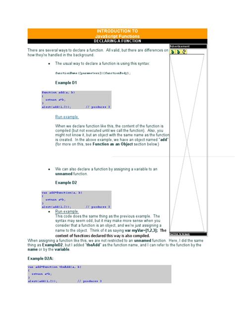 Image result for JavaScript Subroutine