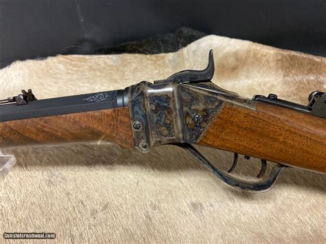 Shiloh Sharps 1874